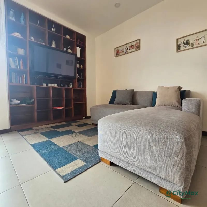 Apartamento en Alquiler Zona 10 Guatemala — Apartamento en Alquiler en Mira, Zona 10, Guatemala, Ciudad — foto 7 de 9