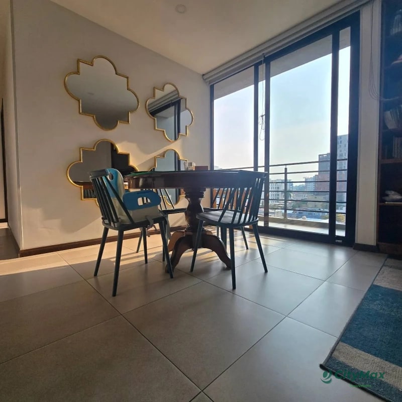 Apartamento en Alquiler Zona 10 Guatemala - 6