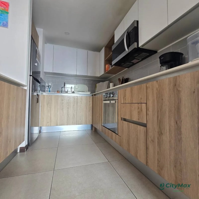 Apartamento en Alquiler Zona 10 Guatemala - 5