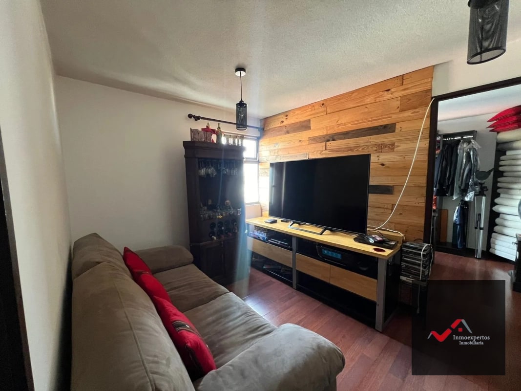 APARTAMENTO EN VENTA ZONA 11 JARDINES DE LAS CHARCAS - 11
