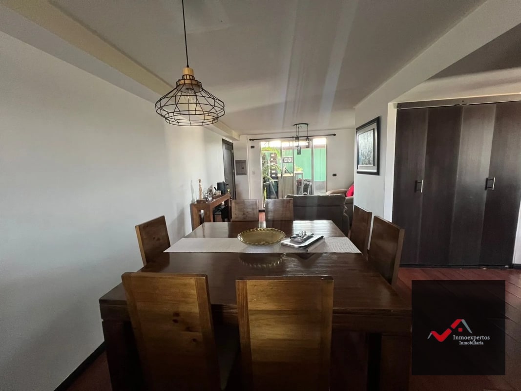 APARTAMENTO EN VENTA ZONA 11 JARDINES DE LAS CHARCAS - 14