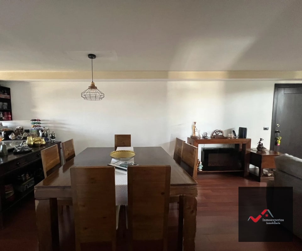 APARTAMENTO EN VENTA ZONA 11 JARDINES DE LAS CHARCAS - 9