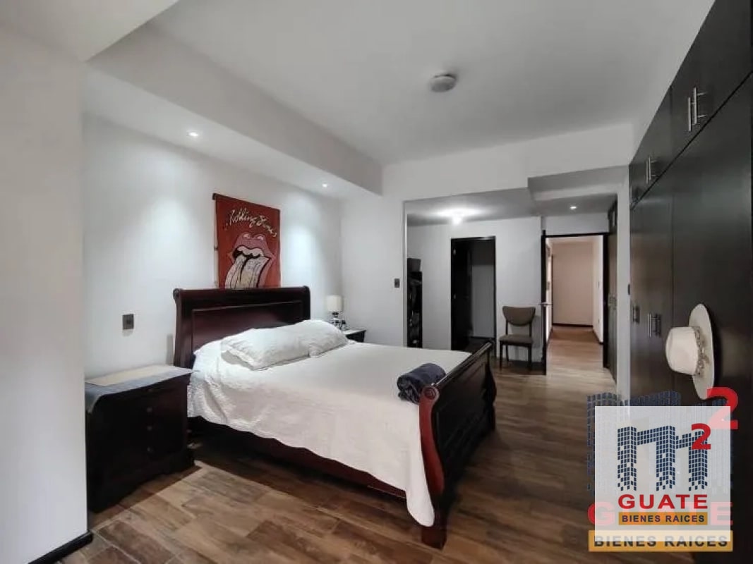 Apartamento en Renta, Zona 16 - 11