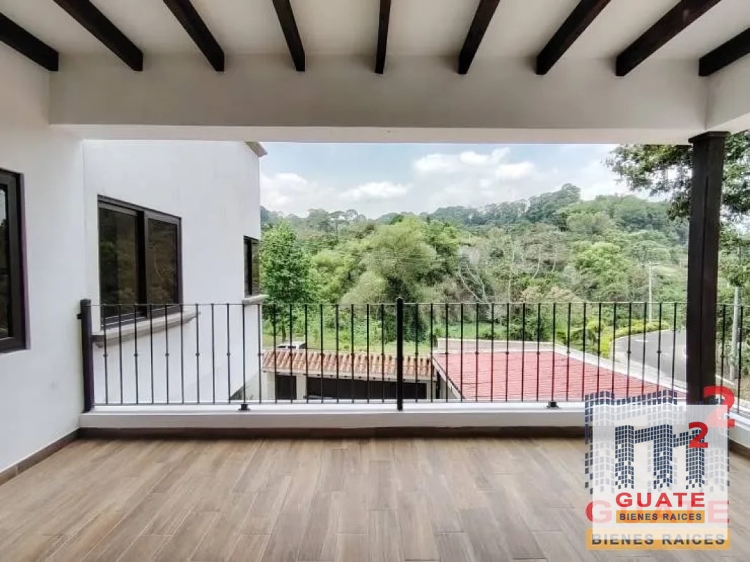 Apartamento en Renta, Zona 16 - 4