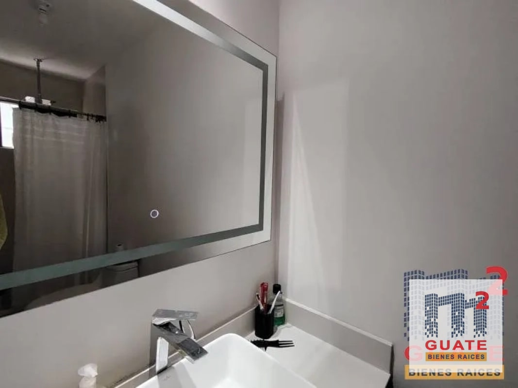 Apartamento en Renta, Zona 16 - 2