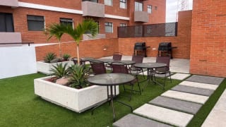 VENTA DE APARTAMENTO EN PETAPOLIS ZONA 12 — Apartamento en Venta en Petápolis, Zona 12, Guatemala, Ciudad — miniatura 13 de 13