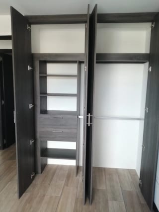 VENTA DE APARTAMENTO EN PETAPOLIS ZONA 12 — Apartamento en Venta en Petápolis, Zona 12, Guatemala, Ciudad — miniatura 6 de 13