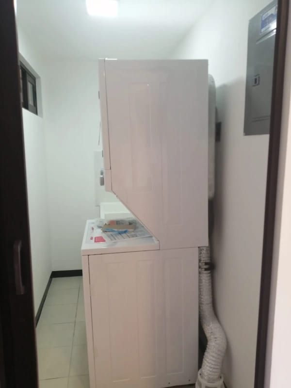 VENTA DE APARTAMENTO EN PETAPOLIS ZONA 12 — Apartamento en Venta en Petápolis, Zona 12, Guatemala, Ciudad — foto 2 de 13