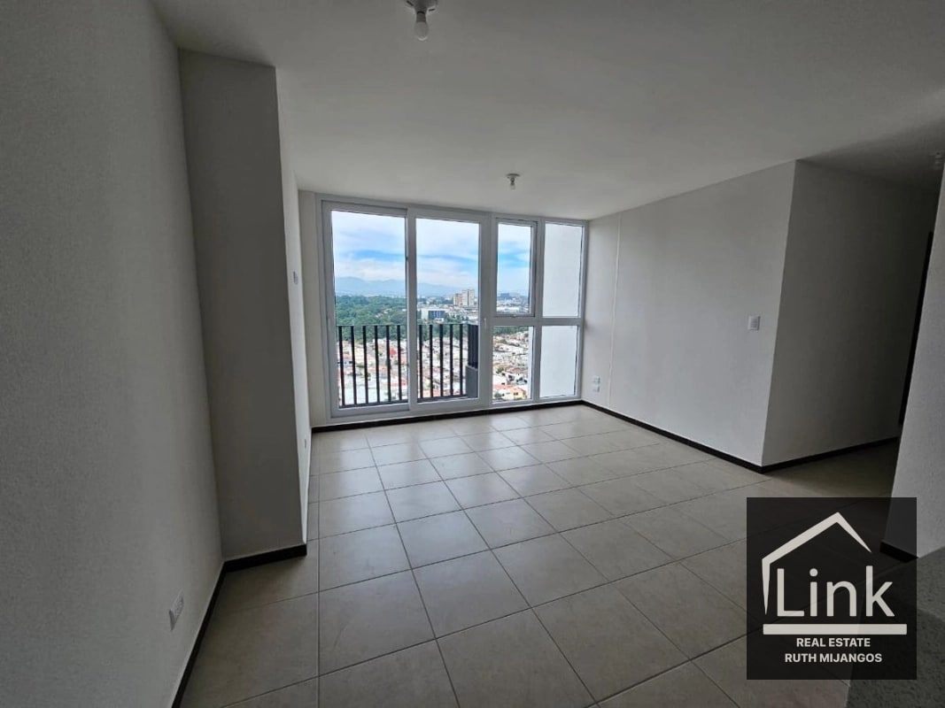 Apartamento en Venta zona 11 PARQUE SAN JORGE - 9
