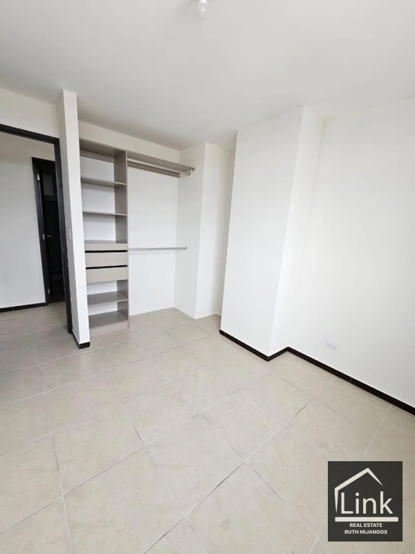 Apartamento en Venta zona 11 PARQUE SAN JORGE - 6