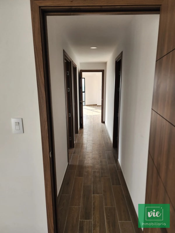 Venta de apartamento nuevo en zona 14 - 10