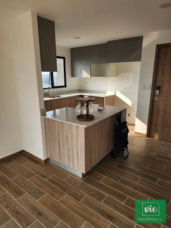 Venta de apartamento nuevo en zona 14 - 9