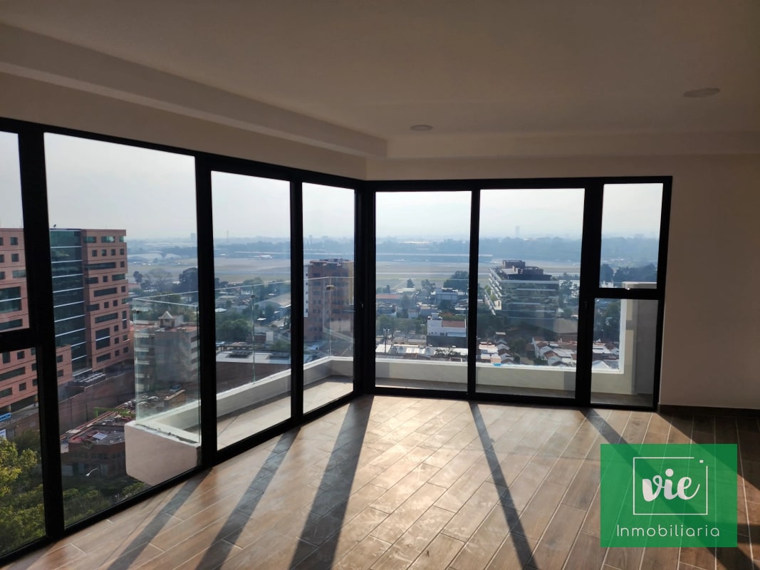 Venta de apartamento nuevo en zona 14 - 8