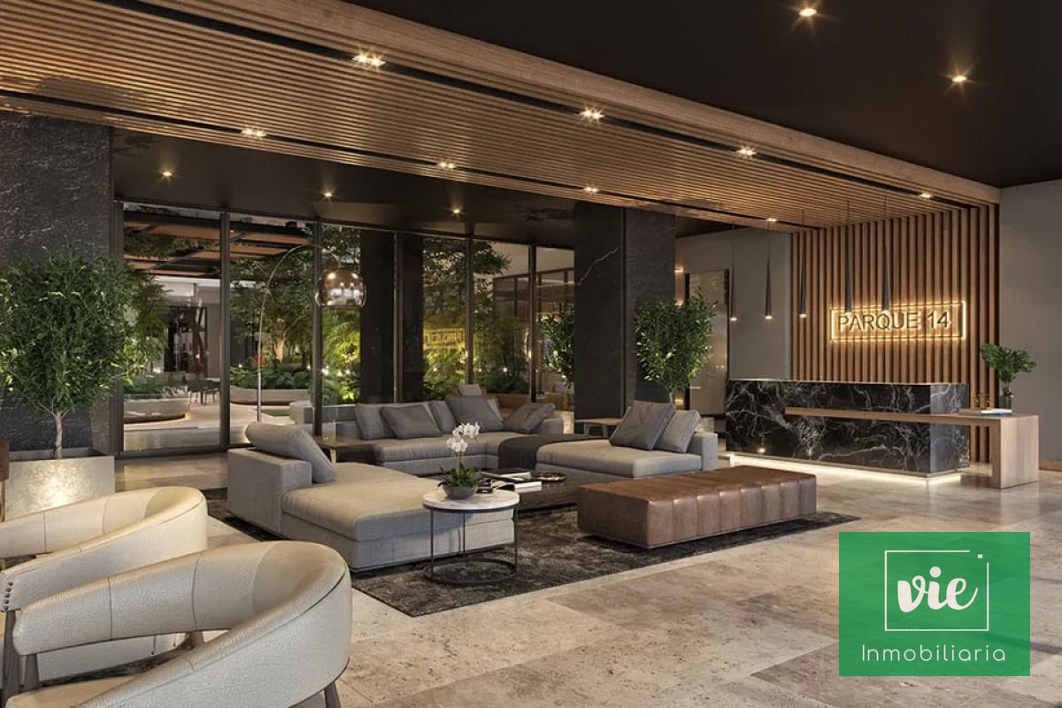 Venta de apartamento nuevo en zona 14 - 4