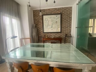 Apartamento en Alquiler / Venta | Edificio Vía Siete | Zona 10 — Apartamento en Alquiler en Via Siete, Zona 10, Guatemala, Ciudad — miniatura 14 de 14