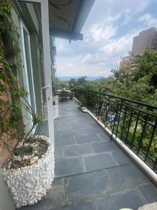 Apartamento en Alquiler / Venta | Edificio Vía Siete | Zona 10 — Apartamento en Alquiler en Via Siete, Zona 10, Guatemala, Ciudad — miniatura 13 de 14