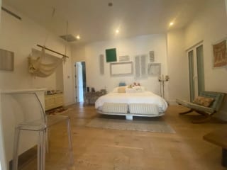 Apartamento en Alquiler / Venta | Edificio Vía Siete | Zona 10 — Apartamento en Alquiler en Via Siete, Zona 10, Guatemala, Ciudad — miniatura 10 de 14