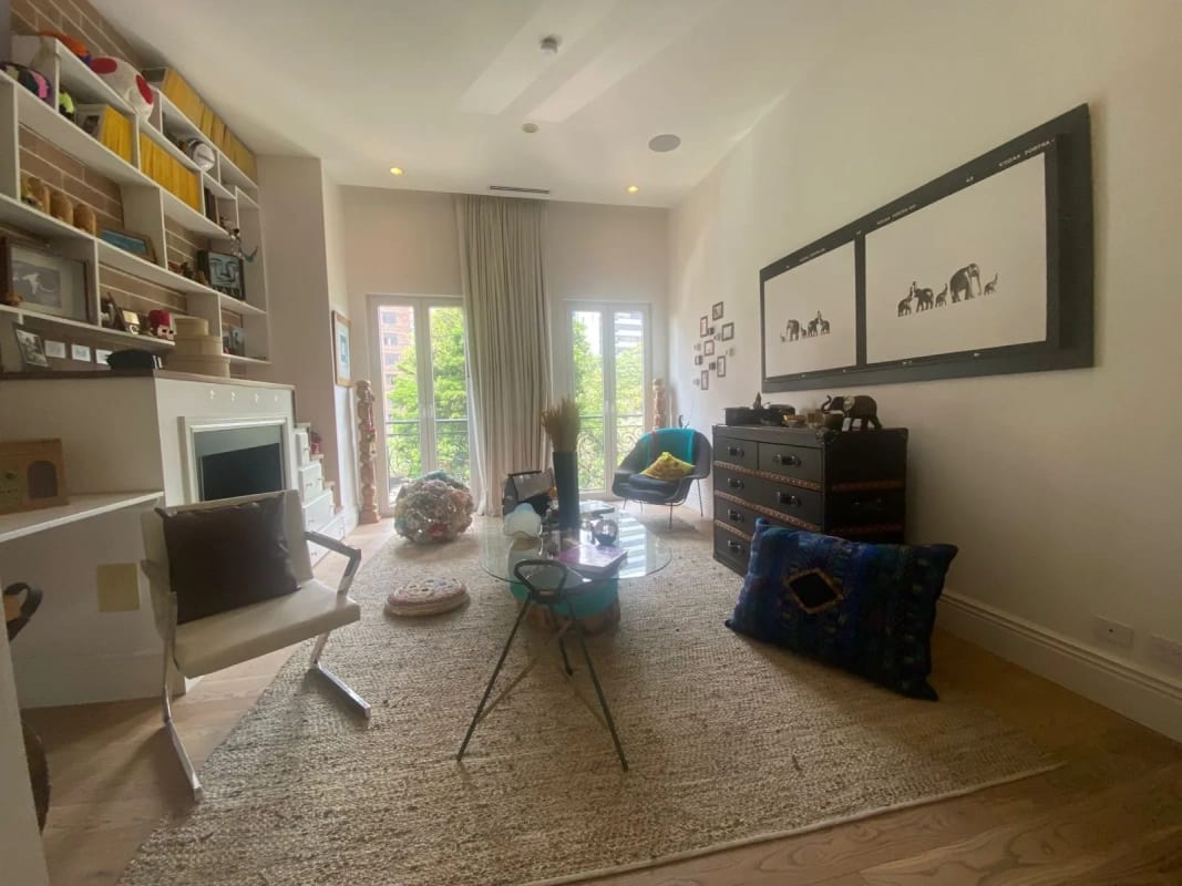 Apartamento en Alquiler / Venta | Edificio Vía Siete | Zona 10 — Apartamento en Alquiler en Via Siete, Zona 10, Guatemala, Ciudad — foto 9 de 14