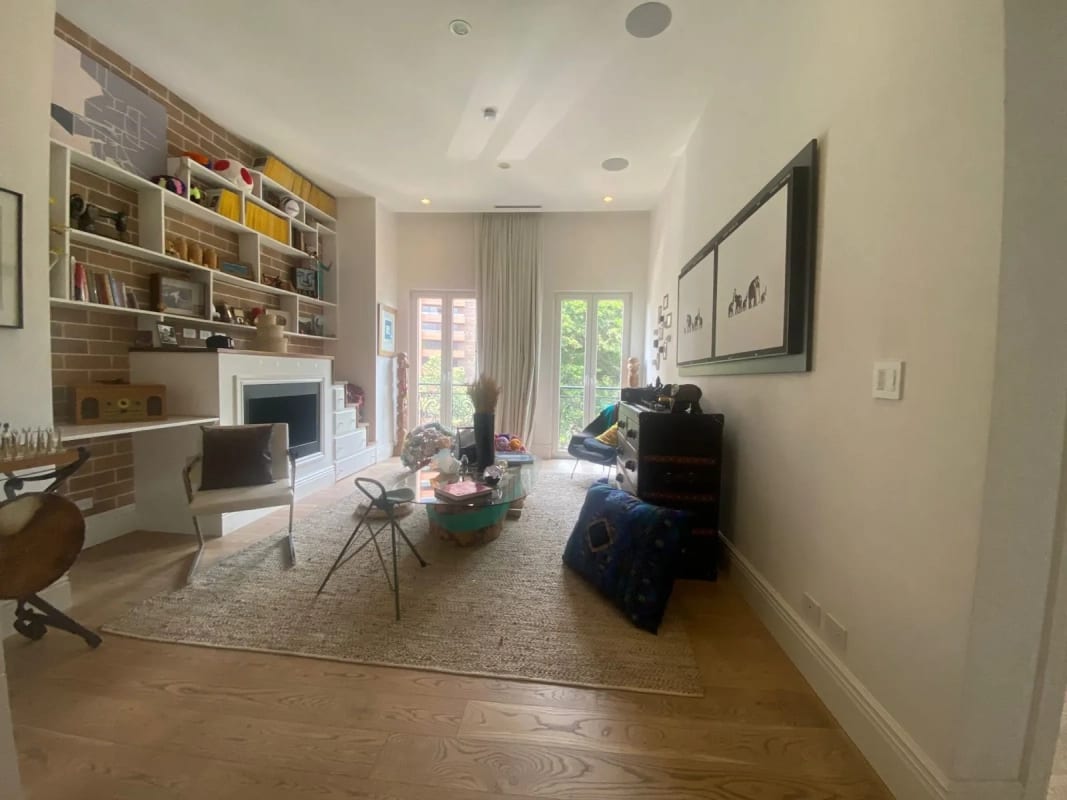 Apartamento en Alquiler / Venta | Edificio Vía Siete | Zona 10 — Apartamento en Alquiler en Via Siete, Zona 10, Guatemala, Ciudad — foto 7 de 14