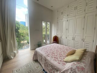 Apartamento en Alquiler / Venta | Edificio Vía Siete | Zona 10 — Apartamento en Alquiler en Via Siete, Zona 10, Guatemala, Ciudad — miniatura 6 de 14