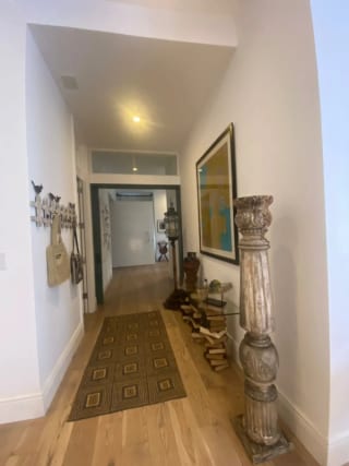 Apartamento en Alquiler / Venta | Edificio Vía Siete | Zona 10 — Apartamento en Alquiler en Via Siete, Zona 10, Guatemala, Ciudad — miniatura 4 de 14