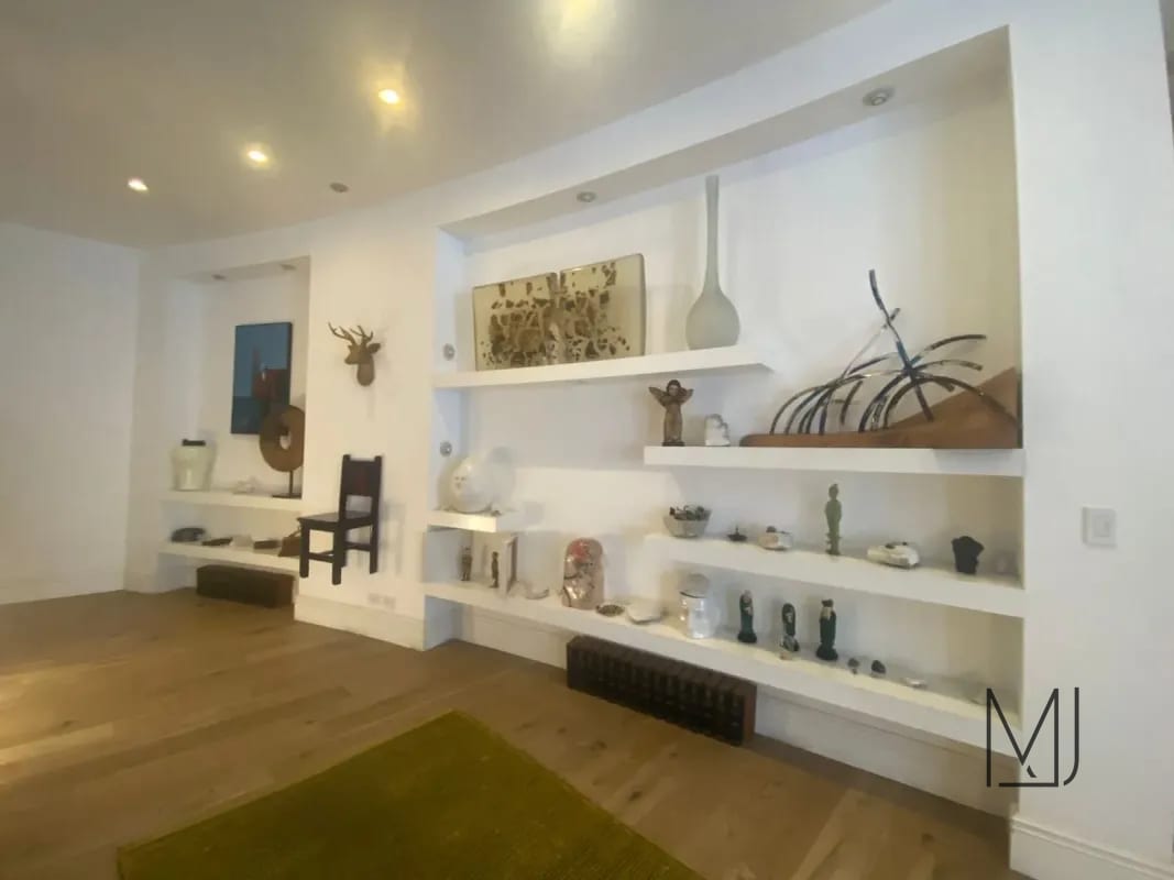 Apartamento en Alquiler / Venta | Edificio Vía Siete | Zona 10 — Apartamento en Alquiler en Via Siete, Zona 10, Guatemala, Ciudad — foto 3 de 14