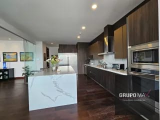Apartamento Amueblado Zona 14 Echo — Apartamento en Alquiler en Echo, Zona 14, Guatemala, Ciudad — miniatura 10 de 14