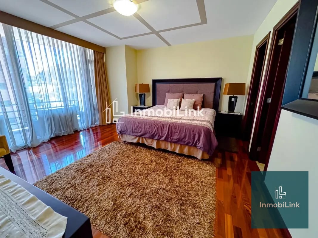 Apartamento Bosque Claro — Apartamento en Venta en Zona 14, Guatemala, Ciudad — foto 1 de 16