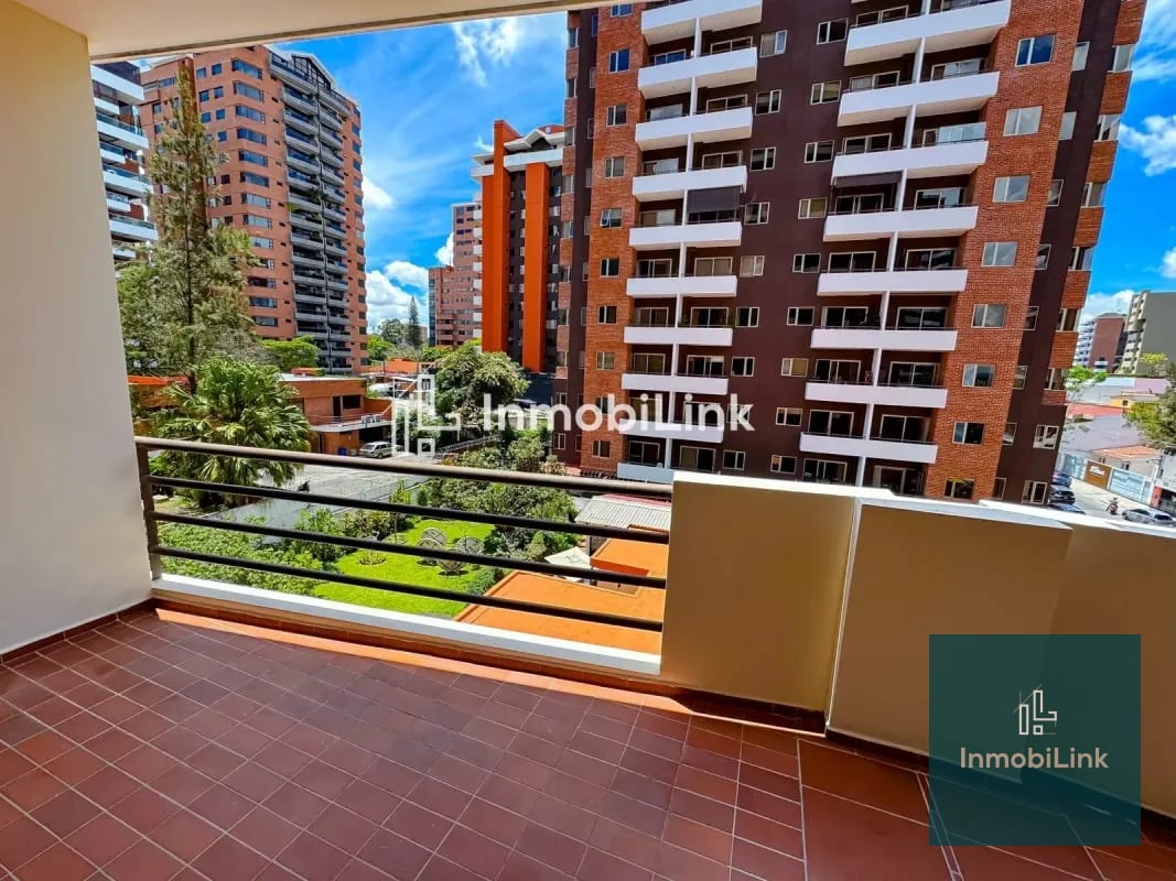 Apartamento Bosque Claro — Apartamento en Venta en Zona 14, Guatemala, Ciudad — foto 16 de 16