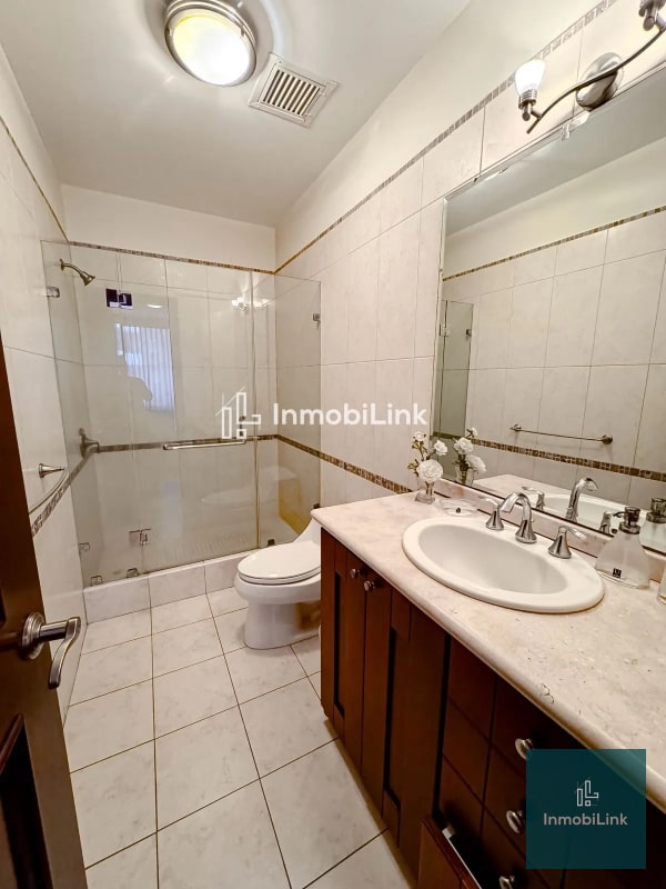 Apartamento Bosque Claro - 14