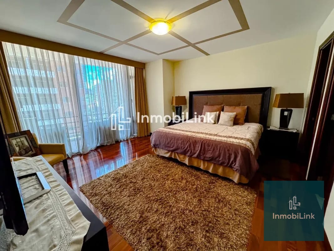 Apartamento Bosque Claro — Apartamento en Venta en Zona 14, Guatemala, Ciudad — foto 14 de 16