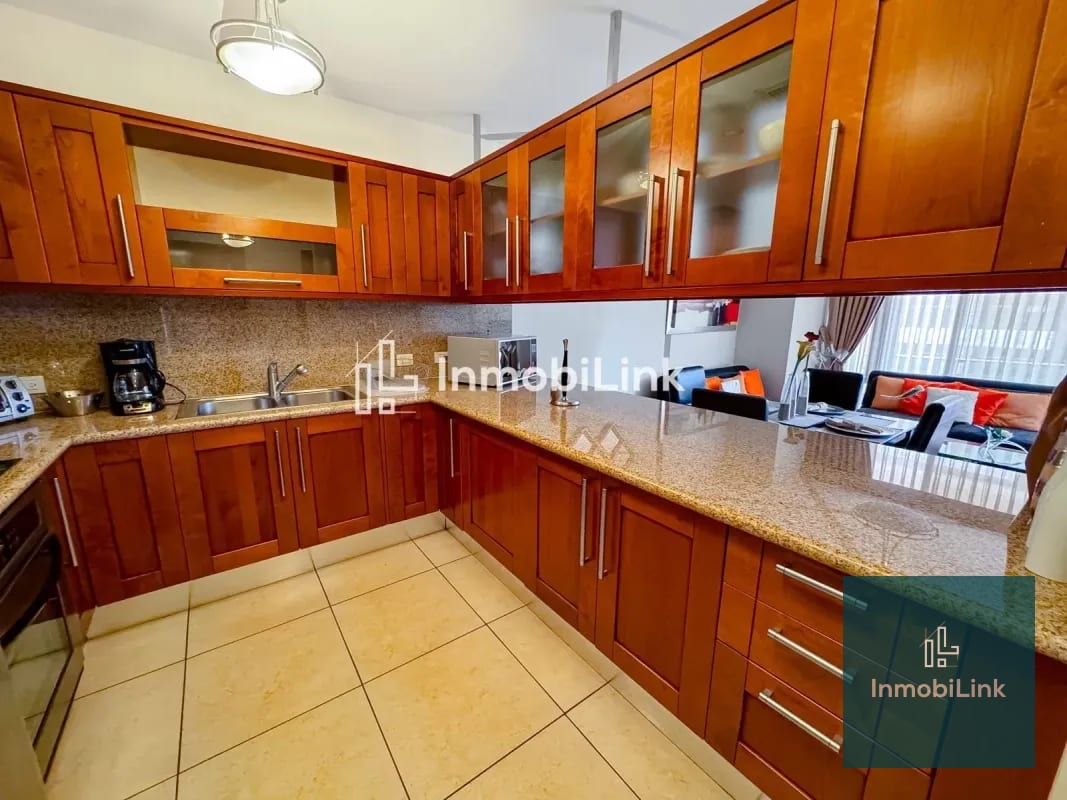 Apartamento Bosque Claro — Apartamento en Venta en Zona 14, Guatemala, Ciudad — foto 10 de 16