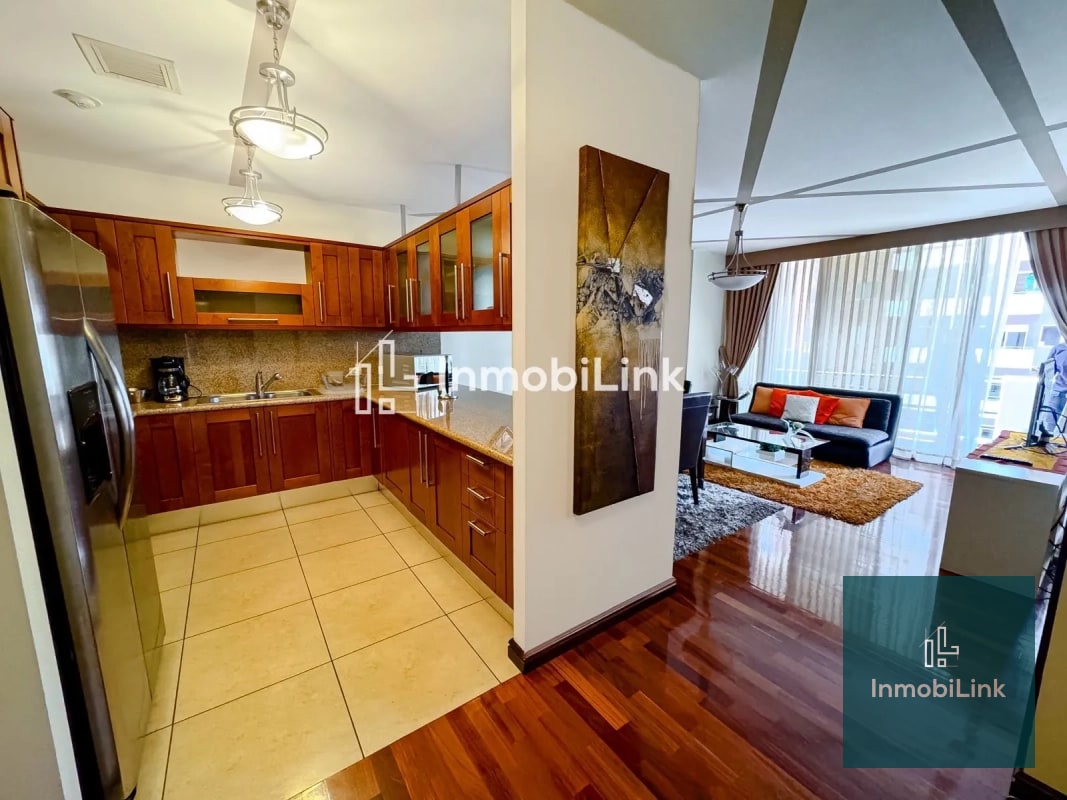 Apartamento Bosque Claro - 8