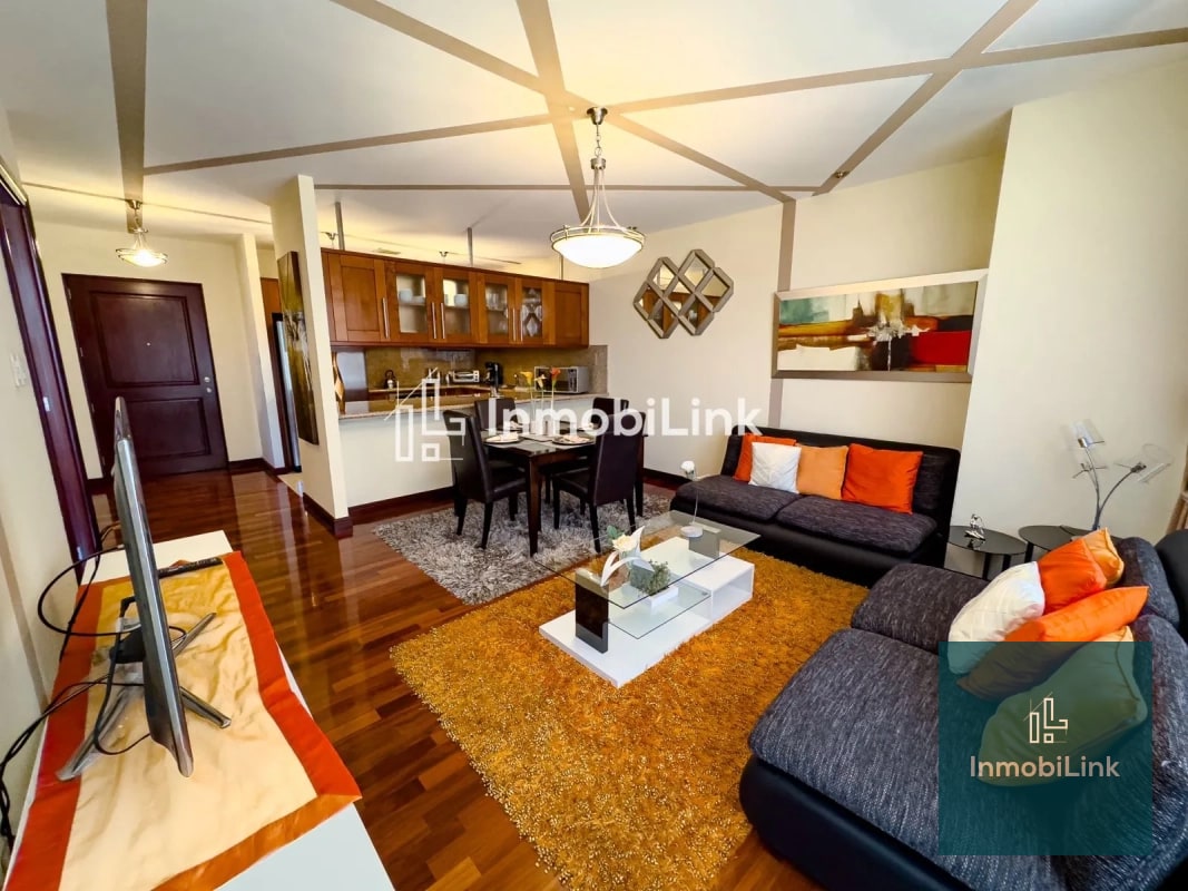 Apartamento Bosque Claro - 7