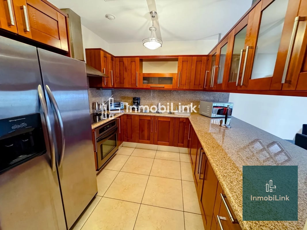 Apartamento Bosque Claro - 6