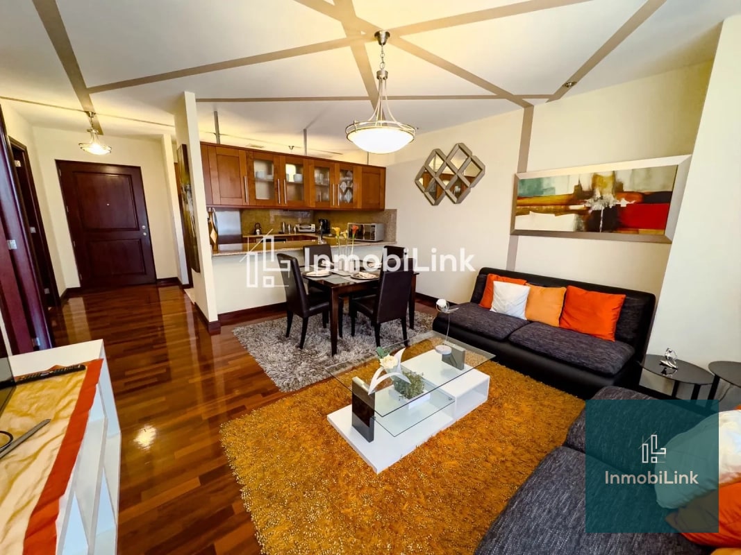 Apartamento Bosque Claro - 3