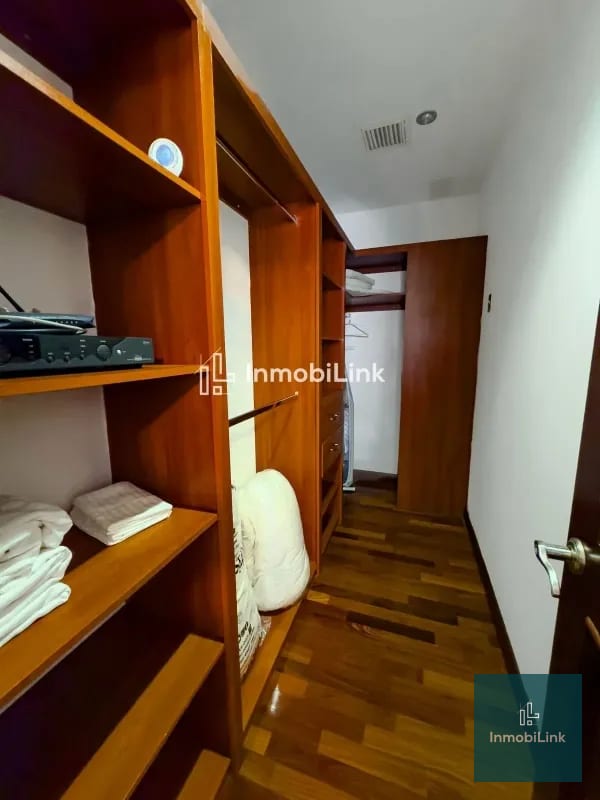 Apartamento Bosque Claro — Apartamento en Venta en Zona 14, Guatemala, Ciudad — foto 3 de 16