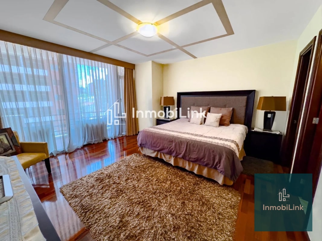 Apartamento Bosque Claro - 1