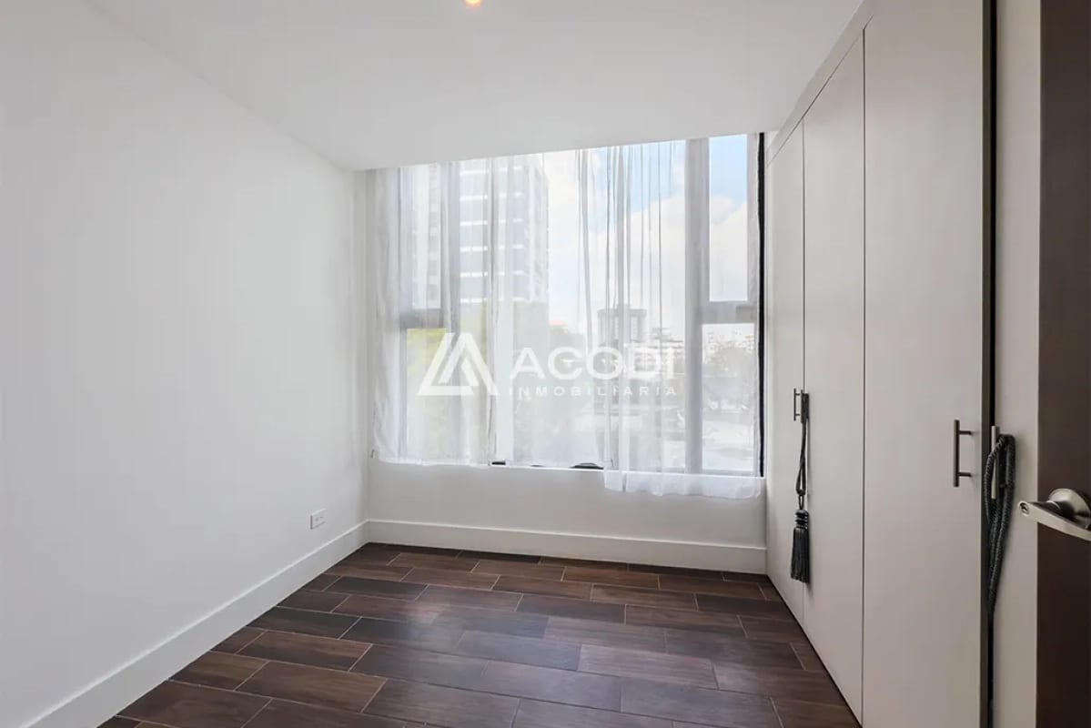 Apartamento en Zona 13 — Apartamento en Alquiler en Zona 13, Guatemala, Ciudad — foto 4 de 6