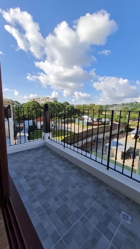 Rento Apartamento en Lirios de Cayalá, Zona 16 — Apartamento en Alquiler en Zona 16, Guatemala, Ciudad — foto 10 de 11