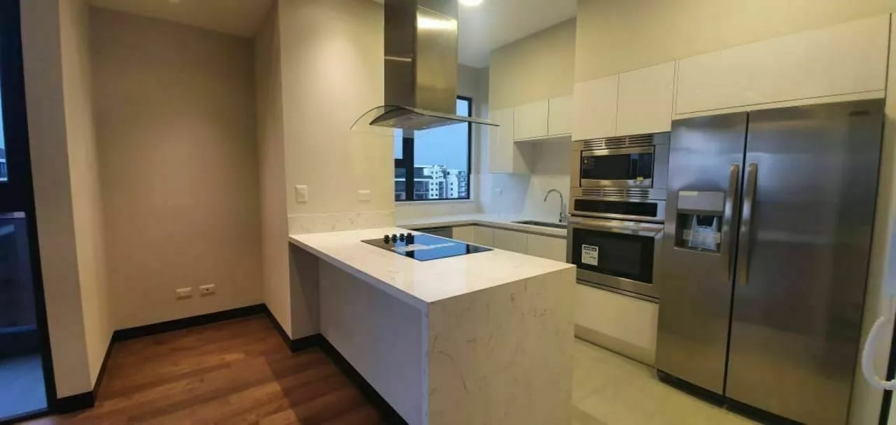 Apartamento en Venta Santa Inés del Parque — Apartamento en Venta en Santa Inés del Parque, Zona 14, Guatemala, Ciudad — foto 7 de 8
