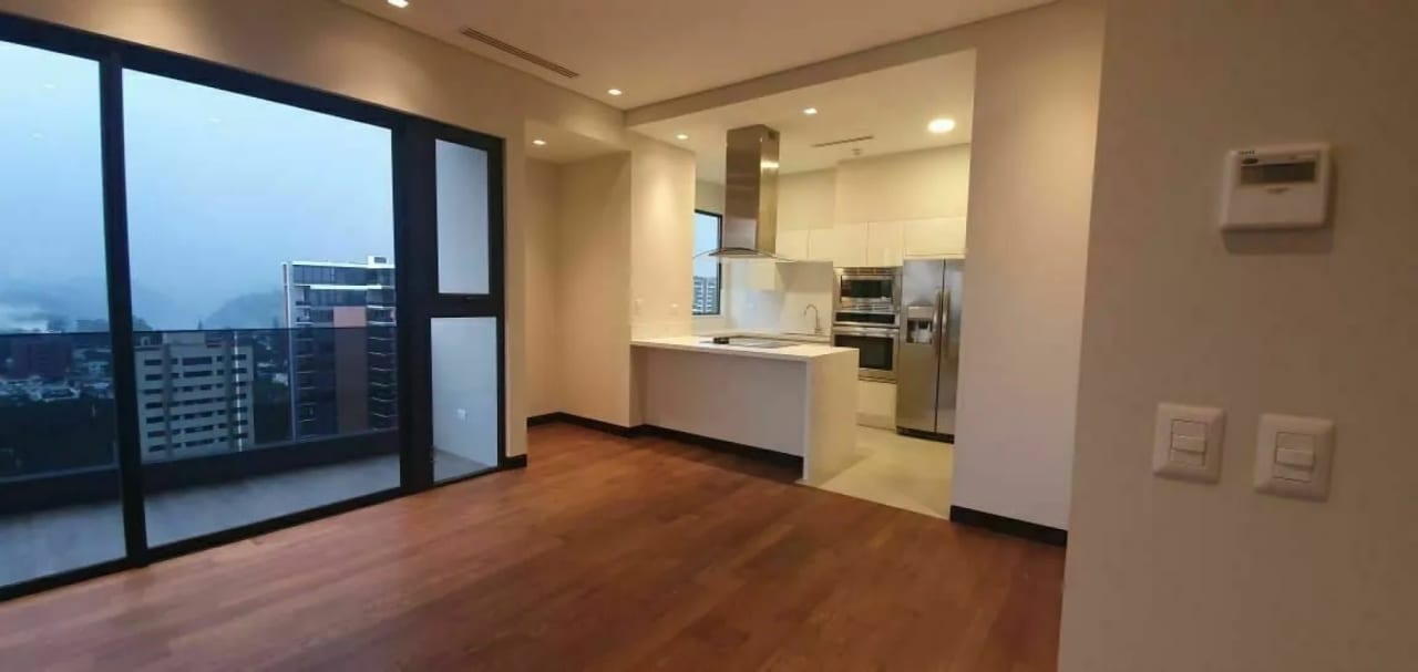 Apartamento en Venta Santa Inés del Parque — Apartamento en Venta en Santa Inés del Parque, Zona 14, Guatemala, Ciudad — foto 6 de 8