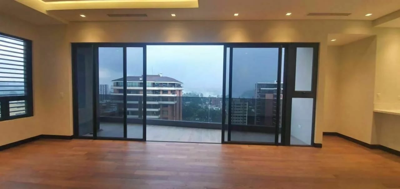 Apartamento en Venta Santa Inés del Parque — Apartamento en Venta en Santa Inés del Parque, Zona 14, Guatemala, Ciudad — foto 5 de 8