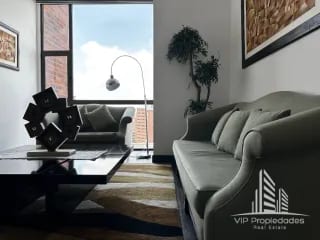 Echo zona 14, apartamento en venta — Apartamento en Venta en Echo, Zona 14, Guatemala, Ciudad — miniatura 10 de 17