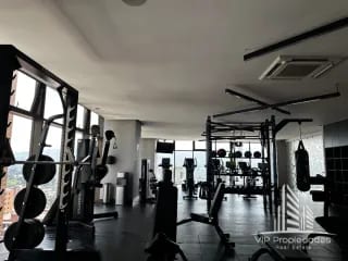 Echo zona 14, apartamento en venta — Apartamento en Venta en Echo, Zona 14, Guatemala, Ciudad — miniatura 5 de 17