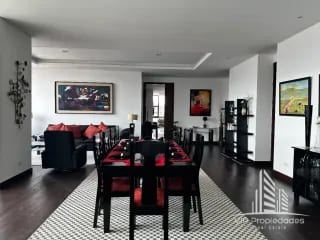 Echo zona 14, alquilo apartamento amueblado — Apartamento en Alquiler en Echo, Zona 14, Guatemala, Ciudad — miniatura 17 de 17