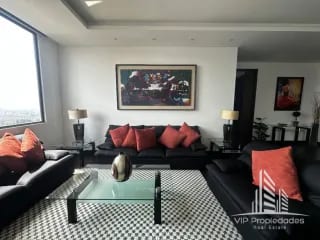 Echo zona 14, alquilo apartamento amueblado — Apartamento en Alquiler en Echo, Zona 14, Guatemala, Ciudad — miniatura 16 de 17