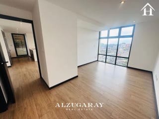 Apartamento con Jardín | 3 Hab. | Edificio en Zona 10 — Apartamento en Alquiler en Zona 10, Guatemala, Ciudad — miniatura 12 de 15