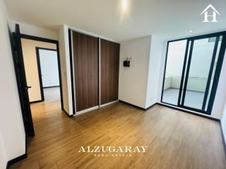 Apartamento con Jardín | 3 Hab. | Edificio en Zona 10 — Apartamento en Alquiler en Zona 10, Guatemala, Ciudad — miniatura 11 de 15