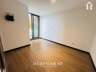 Apartamento con Jardín | 3 Hab. | Edificio en Zona 10 — Apartamento en Alquiler en Zona 10, Guatemala, Ciudad — miniatura 9 de 15